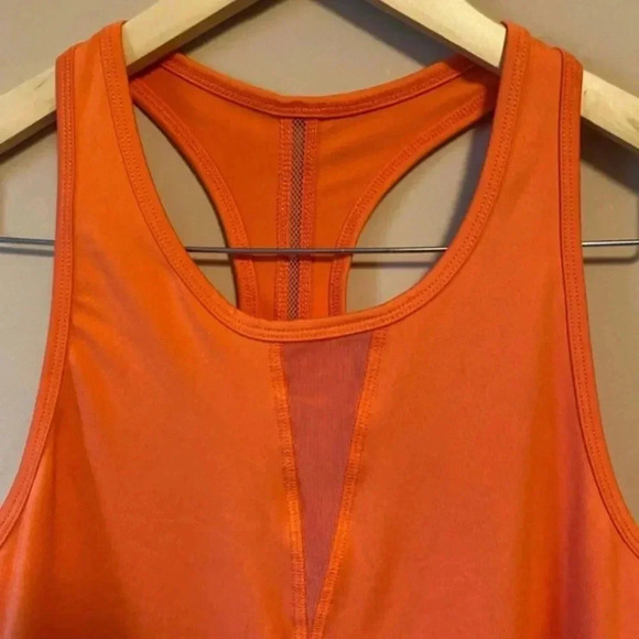 Zyia womens Effortless Racerback Active Tank Top - Picture 3 of 6